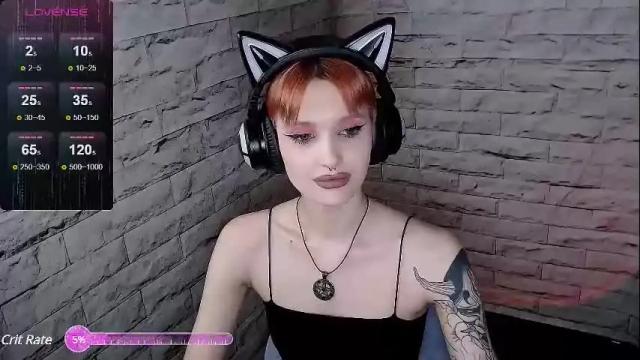 Image 11 of lauren_raquel Stream on Chaturbate on 1 month ago