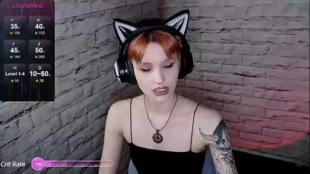 Image 12 of lauren_raquel Stream on Chaturbate on 1 month ago