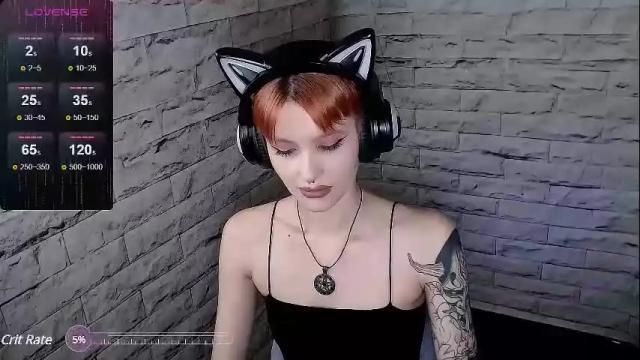 Image 2 of lauren_raquel Stream on Chaturbate on 1 month ago