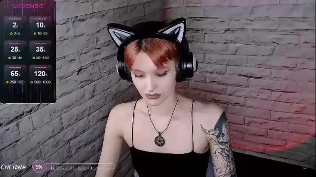 Image 3 of lauren_raquel Stream on Chaturbate on 1 month ago