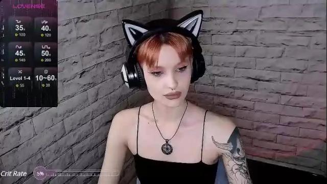 Image 7 of lauren_raquel Stream on Chaturbate on 1 month ago