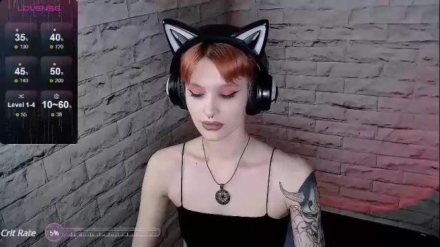 Image 8 of lauren_raquel Stream on Chaturbate on 1 month ago