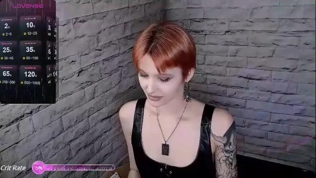 Image 3 of lauren_raquel Stream on Chaturbate on 1 month ago