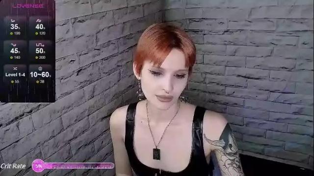 Image 7 of lauren_raquel Stream on Chaturbate on 1 month ago