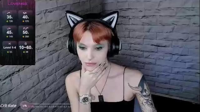 Image 10 of lauren_raquel Stream on Chaturbate on 1 month ago