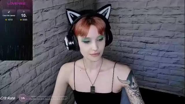 Image 11 of lauren_raquel Stream on Chaturbate on 1 month ago