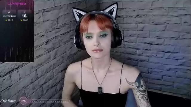 Image 2 of lauren_raquel Stream on Chaturbate on 1 month ago