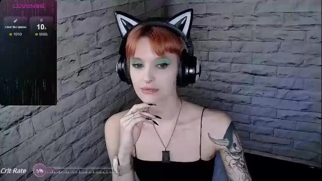 Image 8 of lauren_raquel Stream on Chaturbate on 1 month ago