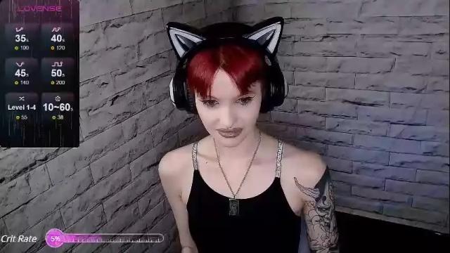 Image 10 of lauren_raquel Stream on Chaturbate on 1 month ago