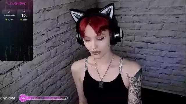 Image 11 of lauren_raquel Stream on Chaturbate on 1 month ago