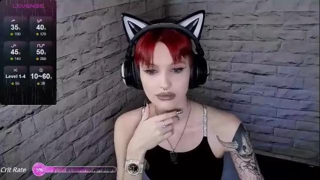 Image 12 of lauren_raquel Stream on Chaturbate on 1 month ago
