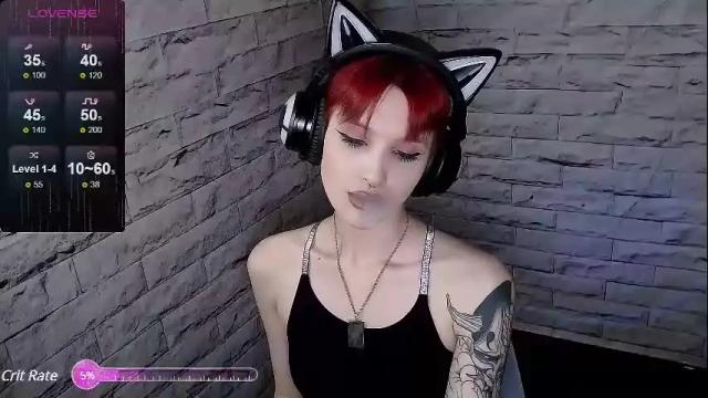 Image 2 of lauren_raquel Stream on Chaturbate on 1 month ago