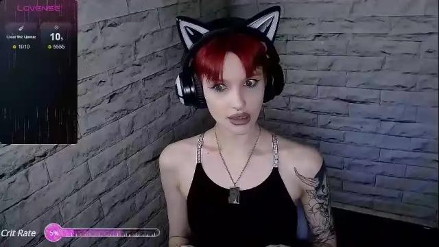 Image 3 of lauren_raquel Stream on Chaturbate on 1 month ago
