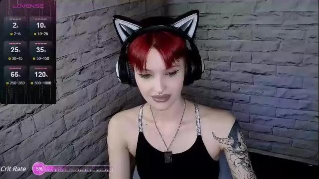 Image 4 of lauren_raquel Stream on Chaturbate on 1 month ago