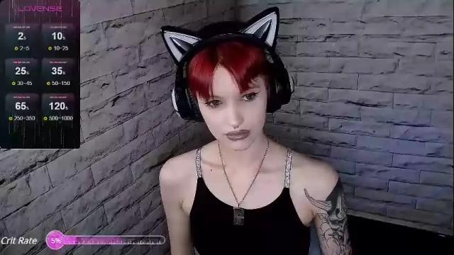 Image 8 of lauren_raquel Stream on Chaturbate on 1 month ago