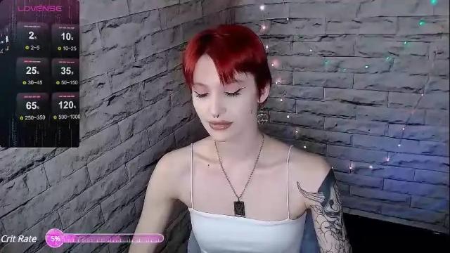 Image 10 of lauren_raquel Stream on Chaturbate on 1 month ago