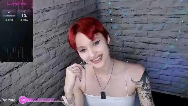 Image 2 of lauren_raquel Stream on Chaturbate on 1 month ago