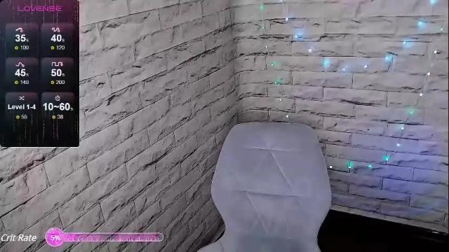 Image 3 of lauren_raquel Stream on Chaturbate on 1 month ago