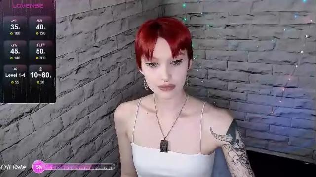 Image 4 of lauren_raquel Stream on Chaturbate on 1 month ago
