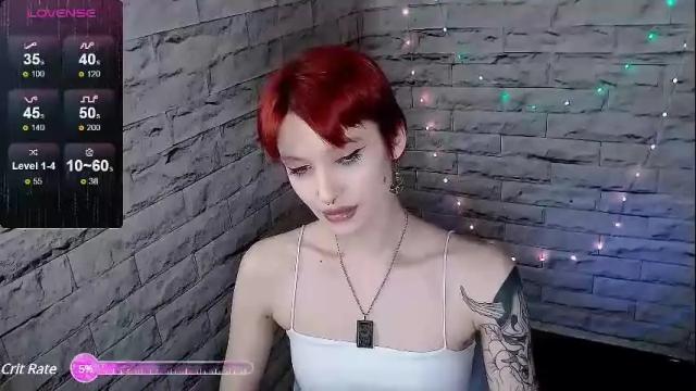Thumbnail 2, lauren_raquel's Stream at Chaturbate, 1 month ago