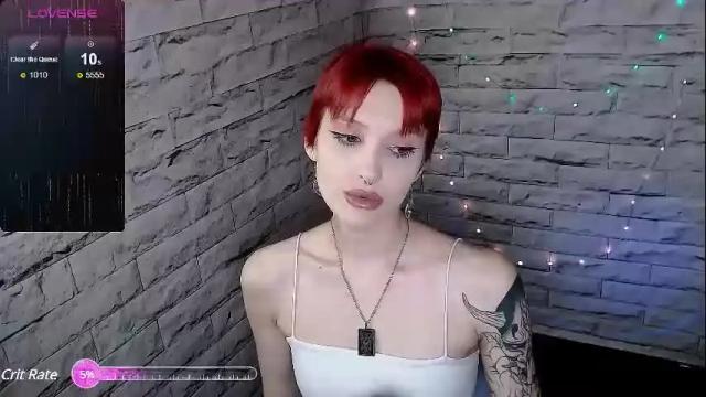 Image 6 of lauren_raquel Stream on Chaturbate on 1 month ago