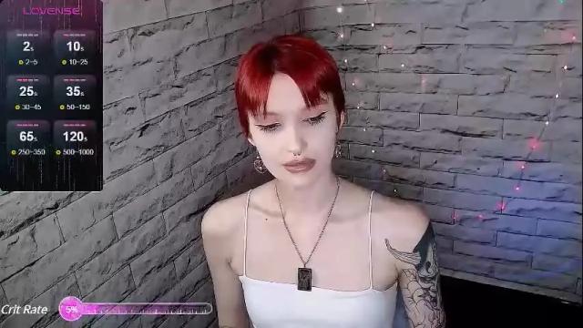 Image 7 of lauren_raquel Stream on Chaturbate on 1 month ago