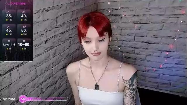 Image 8 of lauren_raquel Stream on Chaturbate on 1 month ago