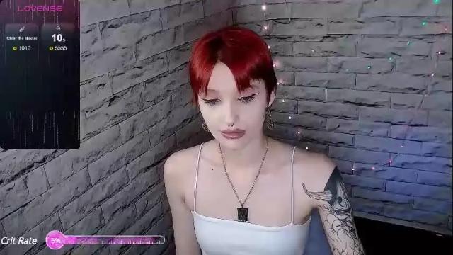 Thumbnail 3, lauren_raquel's Stream at Chaturbate, 1 month ago