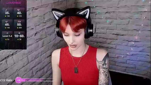 Image 3 of lauren_raquel Stream on Chaturbate on 1 month ago