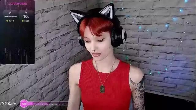 Image 4 of lauren_raquel Stream on Chaturbate on 1 month ago