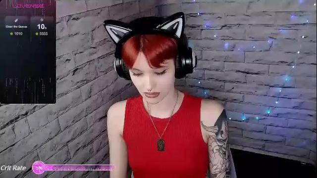 Image 6 of lauren_raquel Stream on Chaturbate on 1 month ago
