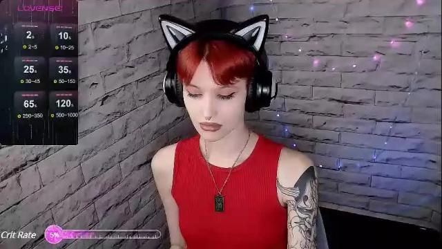 Image 7 of lauren_raquel Stream on Chaturbate on 1 month ago