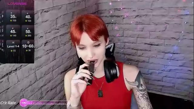 Image 8 of lauren_raquel Stream on Chaturbate on 1 month ago