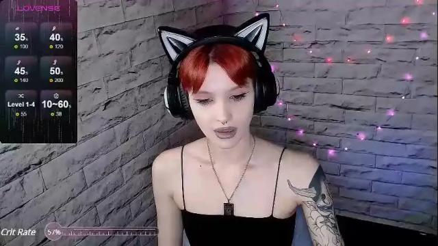 Image 10 of lauren_raquel Stream on Chaturbate on 1 month ago
