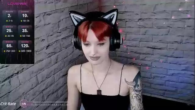 Image 12 of lauren_raquel Stream on Chaturbate on 1 month ago