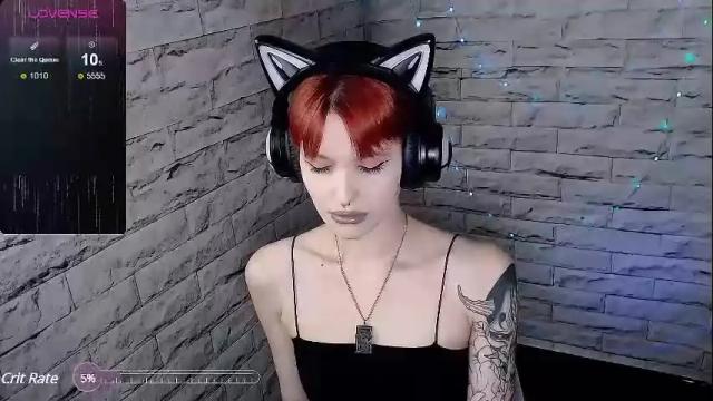 Image 2 of lauren_raquel Stream on Chaturbate on 1 month ago