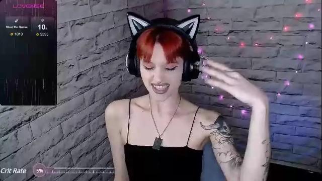 Image 7 of lauren_raquel Stream on Chaturbate on 1 month ago