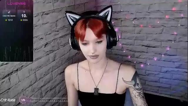 Image 8 of lauren_raquel Stream on Chaturbate on 1 month ago