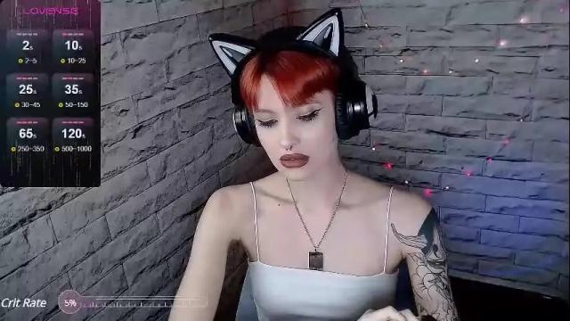 Image 11 of lauren_raquel Stream on Chaturbate on 1 month ago