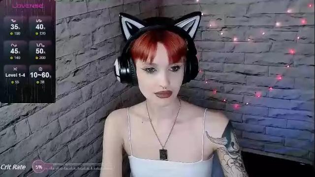 Image 12 of lauren_raquel Stream on Chaturbate on 1 month ago