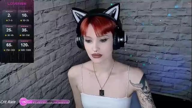 Image 3 of lauren_raquel Stream on Chaturbate on 1 month ago