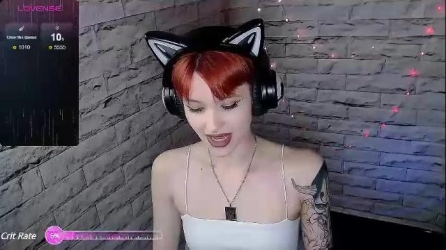 Image 6 of lauren_raquel Stream on Chaturbate on 1 month ago