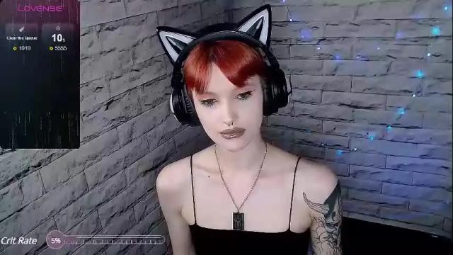 Thumbnail 1, lauren_raquel's Stream at Chaturbate, 1 month ago