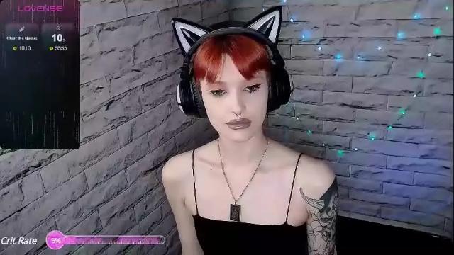 Image 10 of lauren_raquel Stream on Chaturbate on 1 month ago