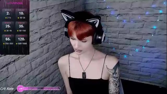 Image 11 of lauren_raquel Stream on Chaturbate on 1 month ago