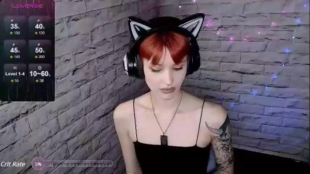 Image 12 of lauren_raquel Stream on Chaturbate on 1 month ago