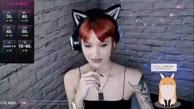 Image 3 of lauren_raquel Stream on Chaturbate on 1 month ago