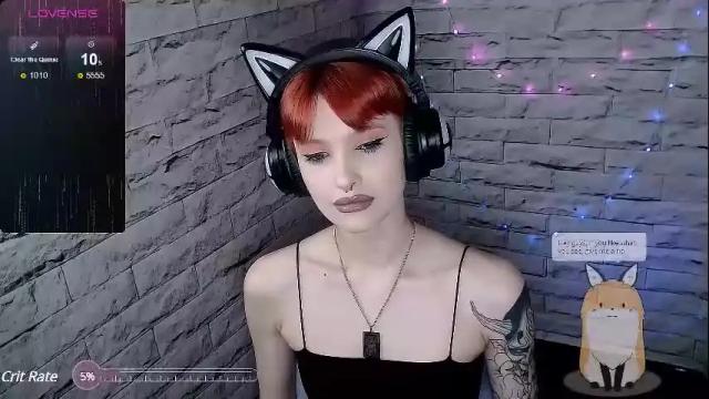 Image 4 of lauren_raquel Stream on Chaturbate on 1 month ago