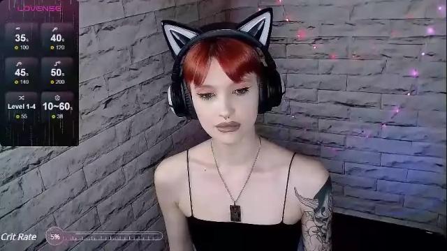 Image 6 of lauren_raquel Stream on Chaturbate on 1 month ago