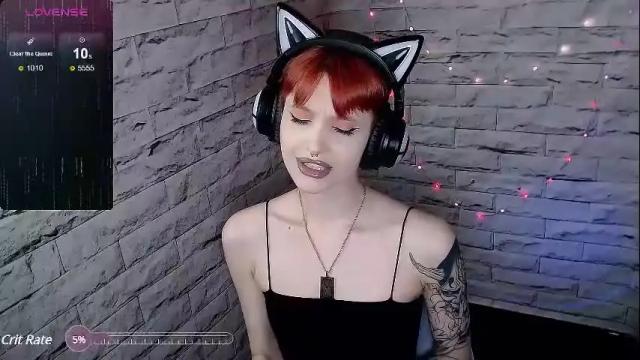 Image 7 of lauren_raquel Stream on Chaturbate on 1 month ago
